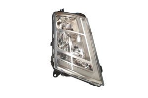 PROIETTORE DX VOLVO FM IV - 21221133 - Carrozzeria Truck