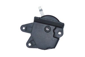 SERRATURA PORTA per VOLVO FH II lato SX 1063327 8142043 - Carrozzeria Truck