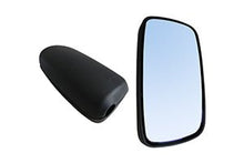 SPECCHIO RETROVISORE DAF XF 105 - 1689348 - Carrozzeria Truck