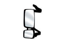 SPECCHIO RETROVISORE SX VOLVO FH III - Carrozzeria Truck