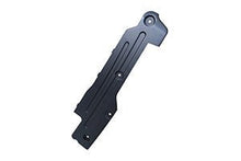 TERMINALE CORNICE FARO DX VOLVO FH II - 20453931 - Carrozzeria Truck