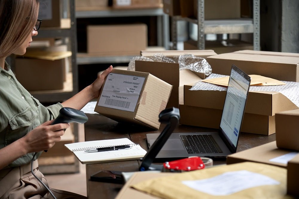 Magazziniere - Logistica Ecommerce - Carrozzeria Truck