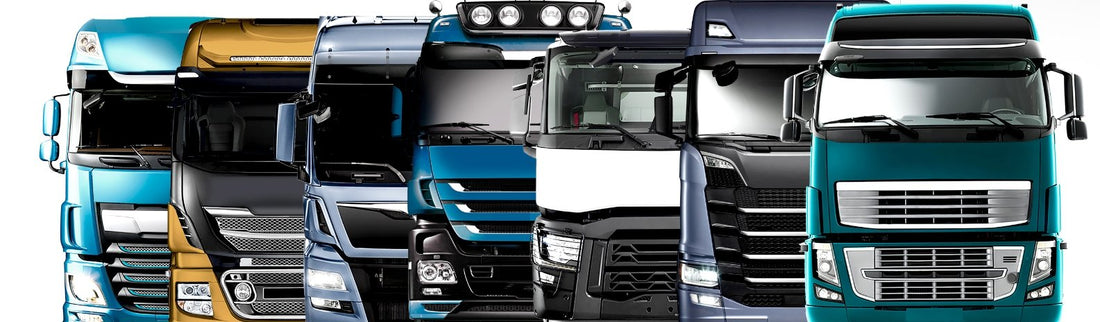 Ricambi Carrozzeria Volvo Truck Online - Carrozzeria Truck