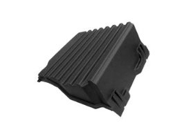 Avizar - Copribatteria Per Monopattino Xiaomi Pro E Pro 2 Nero