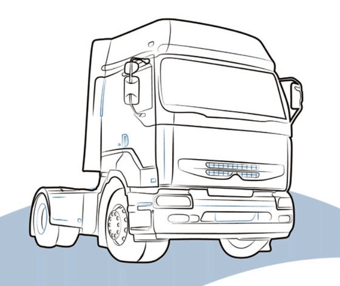 Premium - Carrozzeria Truck
