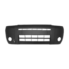 PARAURTI CON FORI FENDI per PEUGEOT PARTNER 02-08 lato 7401W8 7401W8