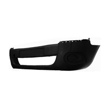 Paraurti Anteriore Con Tappo Gancio Traino - Citroen - Berlingo 2008 - OE 7401PT