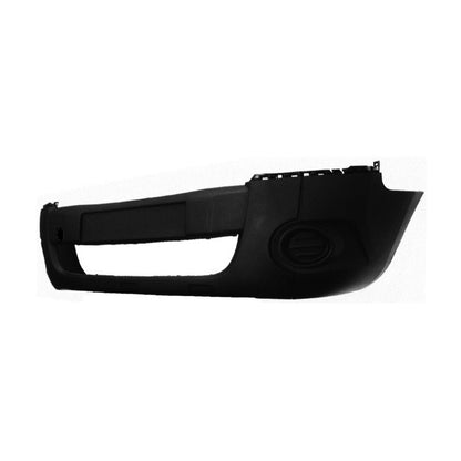 Paraurti Anteriore Con  Tappo Gancio Traino - Citroen - Berlingo 2008 - OE  7401PT