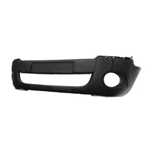 Paraurti Anteriore Con Fori Fendinebbia Con Primer Con Tappo Gancio Traino - Citroen - Berlingo 2008 - OE 7401QE