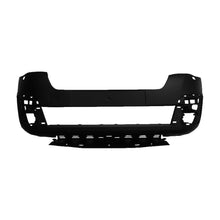 Paraurti Anteriore Con Primer Con Lavafari Con Tappo Gancio Traino - Citroen - Berlingo 2015 - OE 1613563980