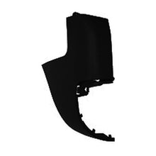 Cantonale Posteriore Sinistro Nero Passo Corto Porta Basculante - Citroen - Berlingo 2015 - OE  7410FQ