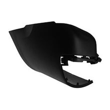 Cantonale Posteriore Sinistro Nero Passo Lungo - Peugeot - Partner 2015 - OE  7410FS - 16800239XT
