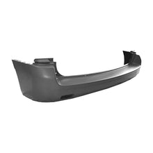 Paraurti Posteriore Primer Passo Corto Con 4 Tracce Sensori Con Tappo Gancio Traino - Citroen - Space Tourer - OE 1614328180 - SU001A3232 - 155254032