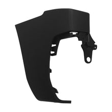 Cantonale Posteriore Sinistro Nero Passo Corto Porta Battente - Fiat - Doblo 2022 - OE  9816754880 - 3560387 - SU001A9817