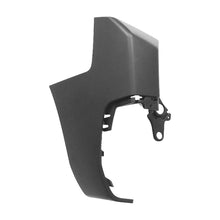 Cantonale Posteriore Sinistro Con Primer Passo Corto Porta Basculante - Citroen - Berlingo Van 2018 - OE  1633558180 - 39165988 - SU001A8804