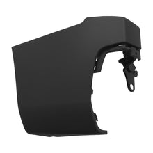 Cantonale Posteriore Sinistro Nero Passo Lungo Porta Battente - Opel - Combo 2019 - OE  9816770580 - 3556018 - SU001A9822