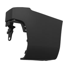 Cantonale Posteriore Destro Nero Passo Lungo Porta Battente - Peugeot - Partner 2019 - OE  9816769380 - 3556019 - SU001A9821