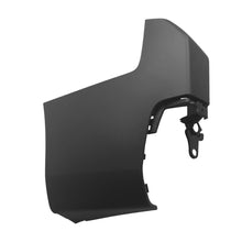 Cantonale Posteriore Sinistro Nero Passo Lungo Porta Basculante - Citroen - Berlingo Van 2018 - OE 9816806480 - 3560463