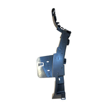 Staffa Paraurti Sinistra - Fiat - Jumpy 2016 - OE 1615049280