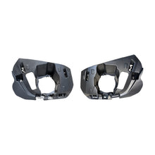 Kit Calotte Fendinebbia Destra-Sinistra - Peugeot - Jumpy 2016