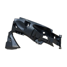 Staffa Esterno Destra Paraurti Sezione Superiore - Peugeot - Expert 2016 - OE 98118421XT