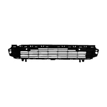 Griglia Centrale Con Park Assist (2 Portasensori) - Peugeot - Partner 2015 - OE  1613572680 - 1681860180