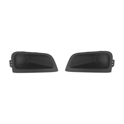 Kit Modanature Anteriori Destra-sinistra - Peugeot - Partner 2019 - OE  1632656480 - 155254802
