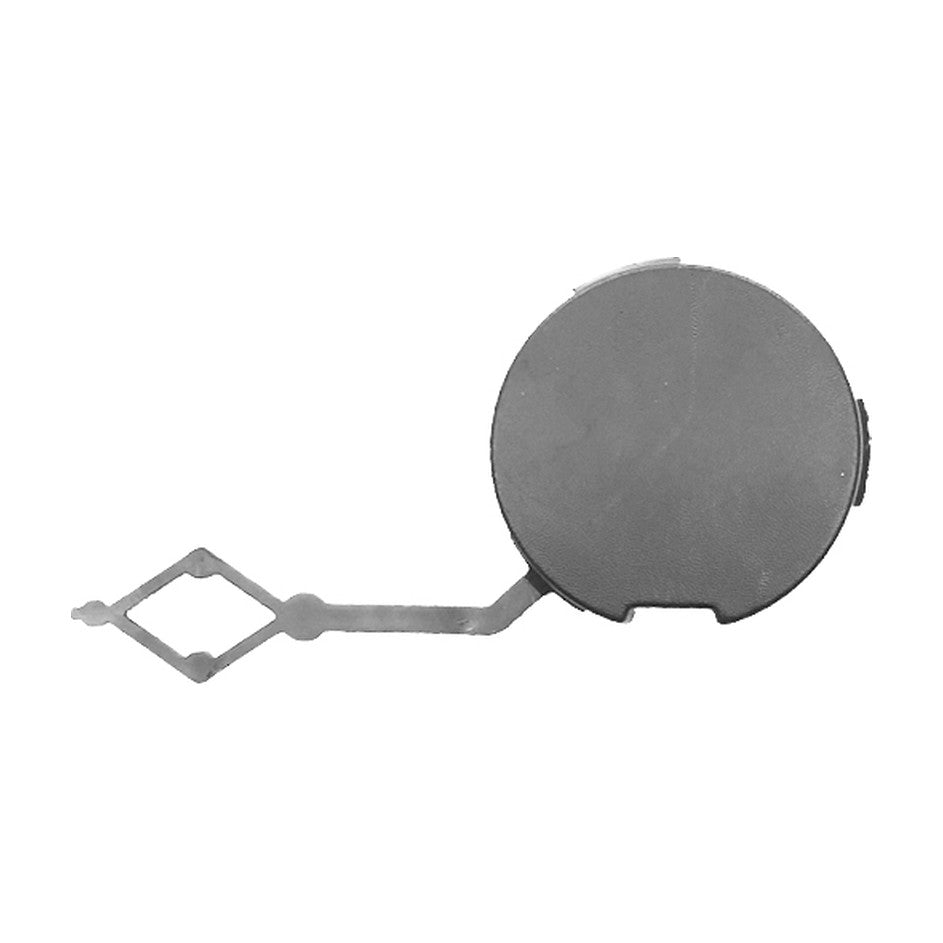 Tappo Gancio Traino Posteriore Con Primer - Citroen - Berlingo Van 2018 - OE 1633557980