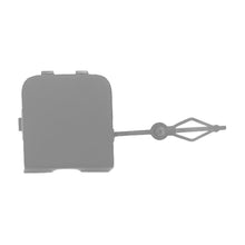 Tappo Gancio Traino Anteriore Primer - Peugeot - Partner 2015 - OE 1613564180