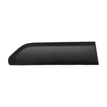 Modanatura Laterale Posteriore Destra Nera Con Clip Di Montaggio - Peugeot - Partner 2019 - OE  98176951XT
