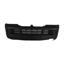 Paraurti Anteriore Nero - Citroen - Jumper 2000-2006 - OE  735383178 - 7401AY