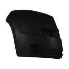Cantonale Anteriore Destro Con Tappo Gancio Traino Predisposto Fendinebbia Con Primer - Citroen - Jumper 2006 - OE  735431212 - 7401GZ