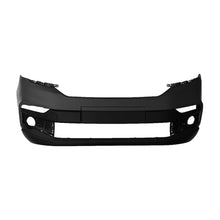 Paraurti Anteriore Primer Parziale Con Tappo Gancio Traino - Fiat - Talento - OE 6000620037