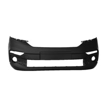 Paraurti Anteriore Primer Totale Con Tappo Gancio Traino - Fiat - Talento - OE 6000620038