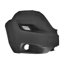 Cantonale Destro Nero Con Tappo Gancio Traino Con Fendinebbia Heavy - Fiat - Ducato 2014 - OE 735684859 - 735749744 - 1637293280