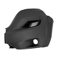 Cantonale Sinistro Nero Con Fendinebbia Heavy - Fiat - Ducato 2014 - OE 735684868 - 735749748 - 1637293980