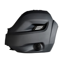Cantonale Sinistro Nero Senza Fendi - Opel - Movano 2021 - OE 735684862