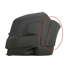 Cantonale Anteriore Sinistro Senza Fendinebbia Heavy - Iveco - eSuperJolly - OE 735806026