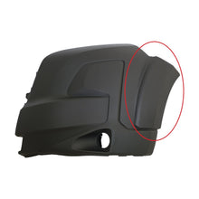 Cantonale Anteriore Sinistro Con Fendinebbia Heavy - Peugeot - Boxer 2023 - OE 735792065 - 735793370