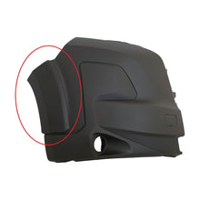 Cantonale Anteriore Destra Con Fendinebbia Heavy - Opel - Movano 2024 - OE 735792064 - 735793332
