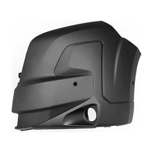 Cantonale Anteriore Sinistro Con Fendinebbia Con Park Assist (2 Portasensori) - Opel - Movano 2024 - OE 735792060 - 735793371