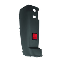 Cantonale Posteriore Sinistro Grigio Con Catadiottro Omologato E9 - Fiat - Ducato 2006 - OE  735639157 - 1617416780 - 7410AP