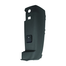ANGOLO PARAURTI POSTERIORE per PEUGEOT BOXER 07-13 lato DX 735423230 7410AP 7410AP