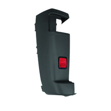 Cantonale Posteriore Sinistro Grigio Apertura Porta 270 Gradi Con Catadiottro Omologato E9 - Citroen - Jumper 2006 - OE  735639156 - 1618045980