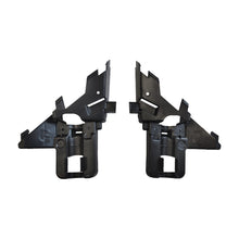 Kit Staffe Lavafari Destra-Sinistra - Citroen - Scudo 2006 - OE 9467046888