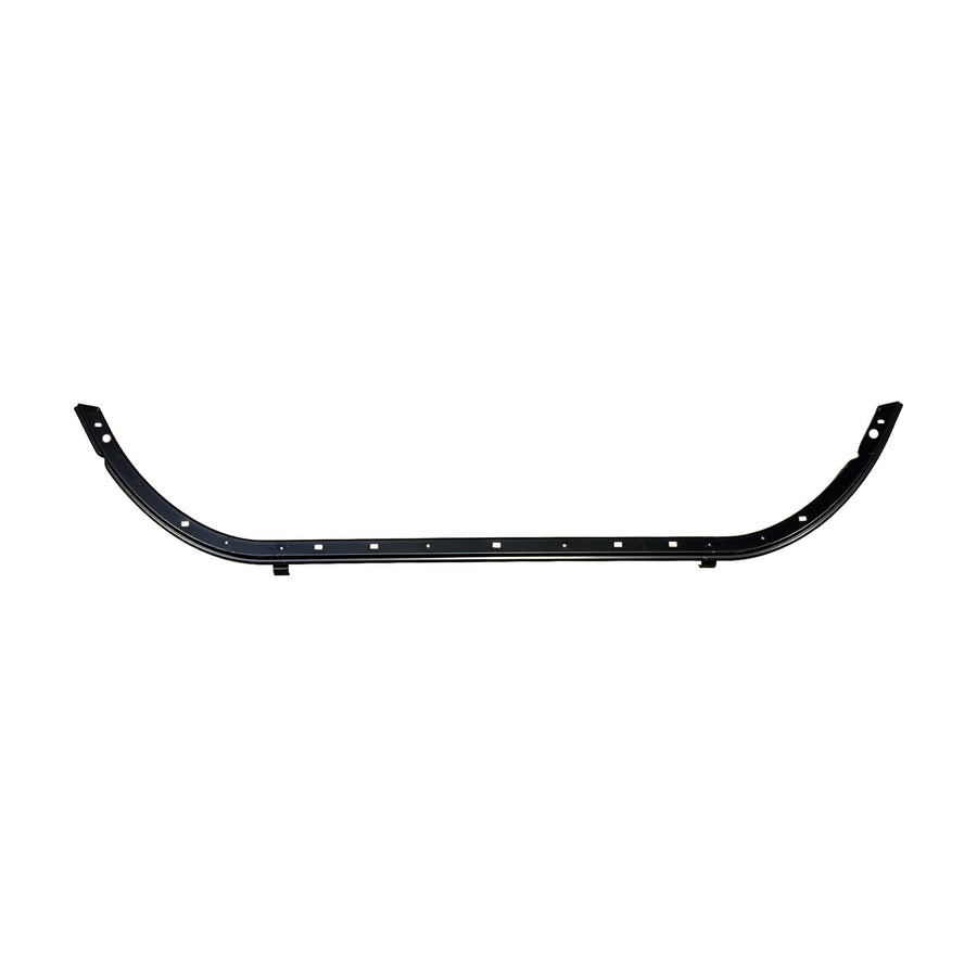 Rinforzo Paraurti Anteriore Rivestimento Inferiore - Fiat - Ducato 2014 - OE 1611707180