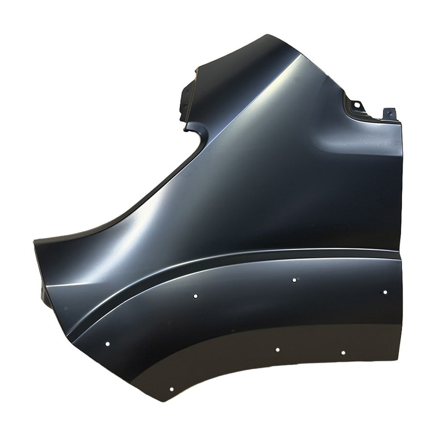 Parafango Anteriore Sinistro Con Fori - Fiat - Ducato 2014 - OE 1611655080 - 1374385080