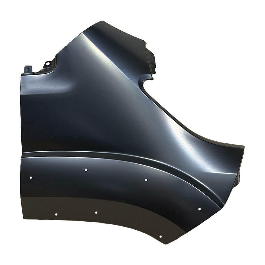 Parafango Anteriore Destro Con Fori - Fiat - Ducato 2014 - OE 1611654880 - 1374374080