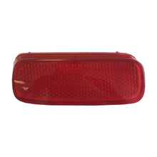 Catadiottro Posteriore Destro Omologato E9 - Peugeot - Traveller 2016 - OE  9659830580 - 6340E6