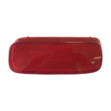 Catadiottro Posteriore Sinistro Omologato E9 - Toyota - Proace - OE   9659830680 - 6340E7